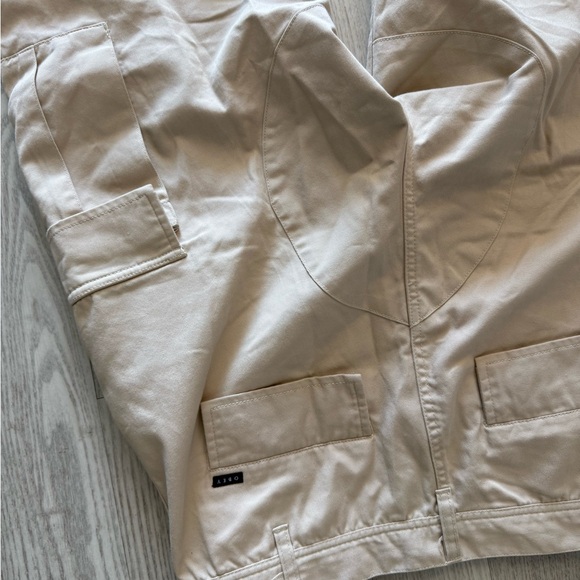 Obey Tan Cargo Pants Men’s 31 Waist - Picture 8 of 8
